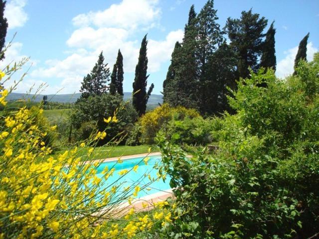 Al Giardino Degli Etruschi Guest House Chiusi Room photo